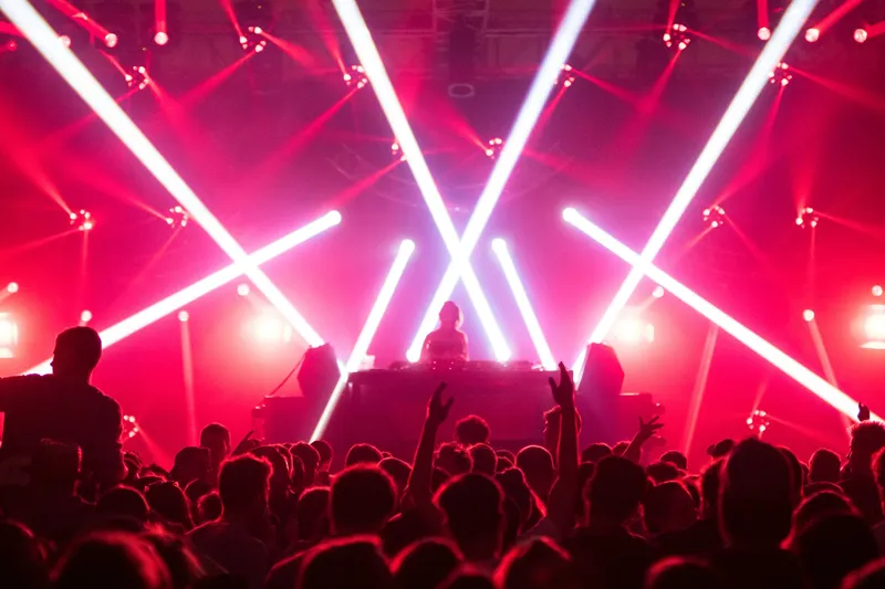 The Ultimate Weekend Itinerary: Elevating Your Nightlife and Entertainment Experience