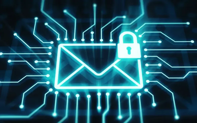 E-Mail-Sicherheit und Datenschutz im digitalen Zeitalter