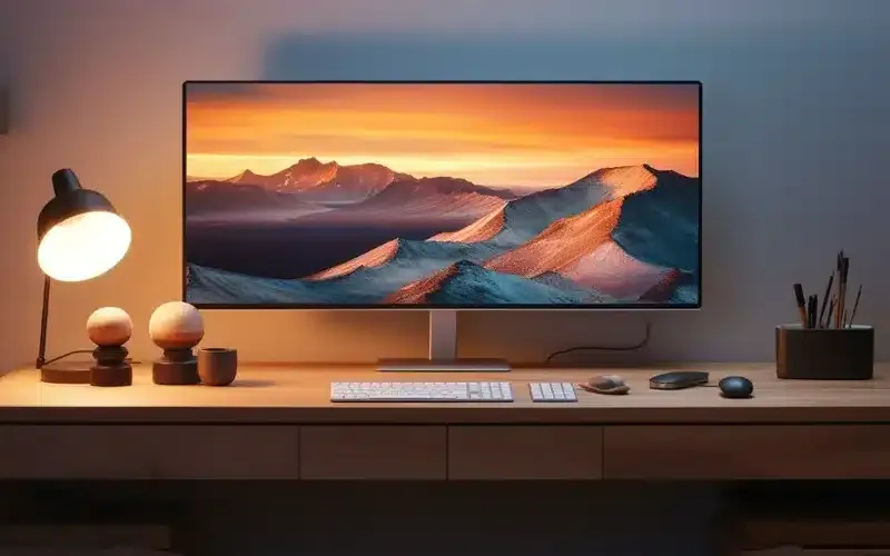 34 Zoll Ultrawide Monitor Test: Die 7 Besten im Vergleich