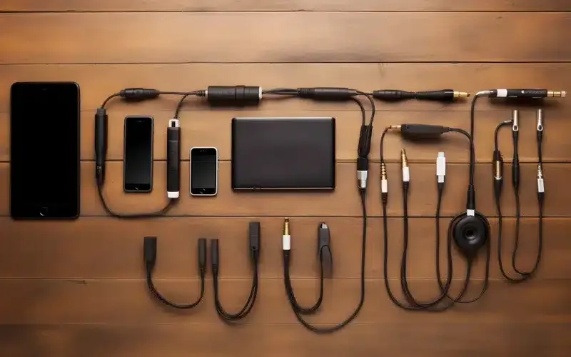 Klinke Audio Kabel Test: Die 7 Besten im Vergleich 2026