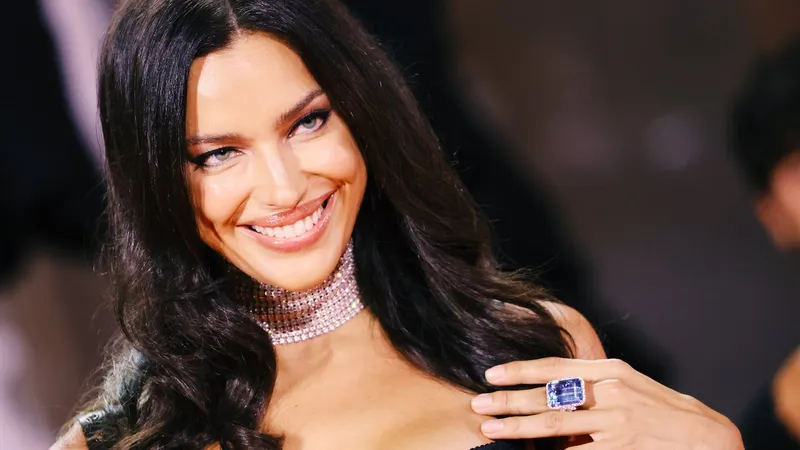 Los mejores looks del Festival de Venecia 2026: las estrellas que más han brillado en la alfombra roja