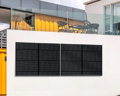 Stromspeicher für Balkonkraftwerk - Beheizen Sie Ihren Garten im Winter