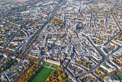 Ein Wochenende in Bonn - Was man unbedingt sehen sollte