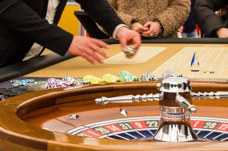 Roulette Online: Ein Leitfaden für Einsteiger und Profis gleichermaßen