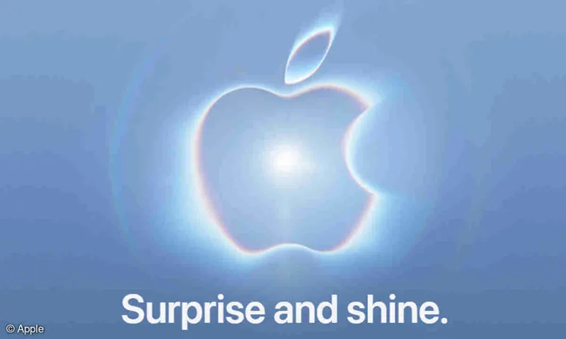 Apple Event 2026: iPhone Duo, iPhone 18 Pro & mehr – alle Highlights