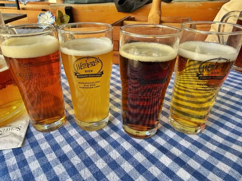 Rauchbier – eine Bamberger Spezialität