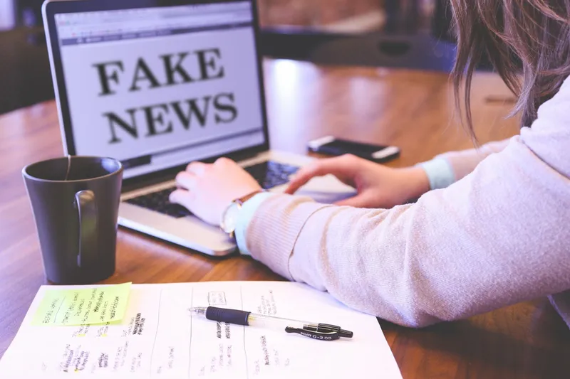 Infoveranstaltung zu Fake News und Kleidertausch im Bürgerhaus Allermöhe!