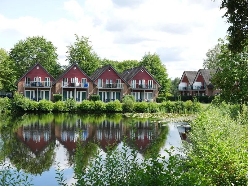 Eurostrand Resort Lüneburger Heide: All Inclusive Urlaub in Fintel