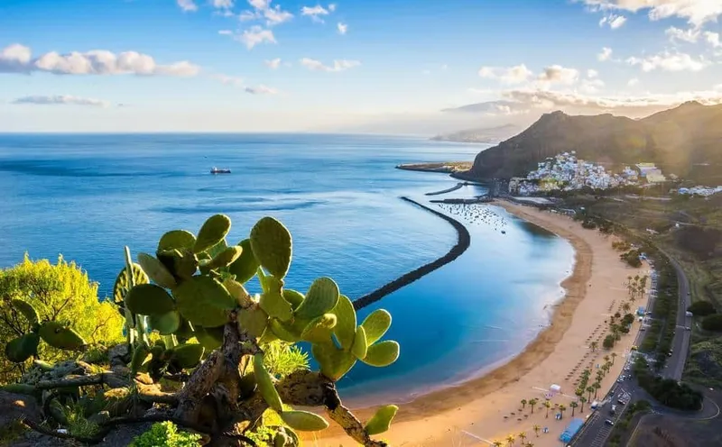 Teneriffa – Ferienparadies im Herzen der Kanaren