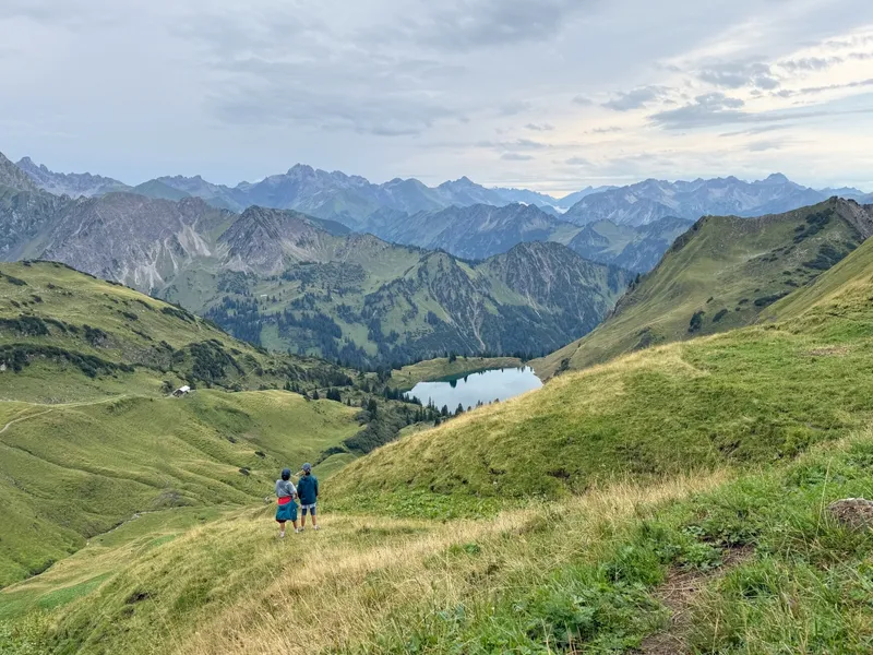 Lohnt sich ein Alpen Sommerurlaub für Familien?