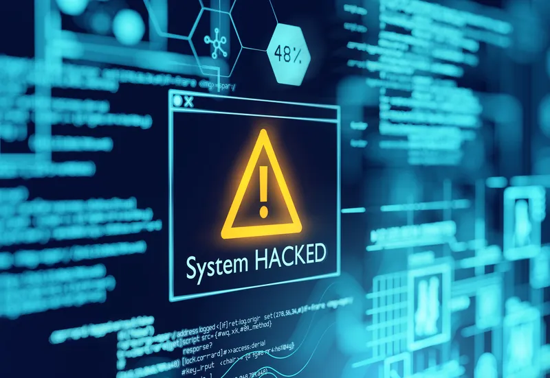 „System hacked“ – wie Unternehmen bei Cyber-Angriffen richtig kommunizieren