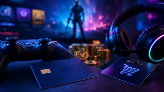 Online-Gaming und digitale Inhalte sicher bezahlen