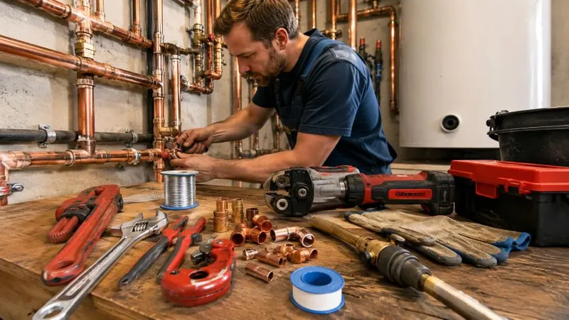 Ersatzstrom mit Batteriespeicher – was im Haus möglich ist