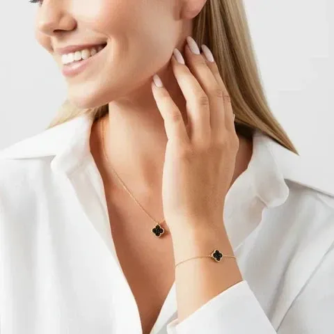 Schmuck und der erste Eindruck: Was fällt anderen wirklich auf?