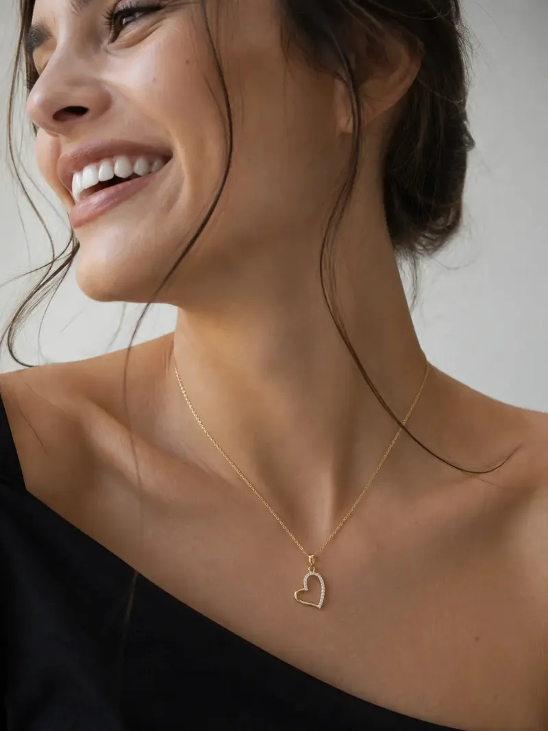 Was dein Schmuck mit deinem Outfit macht | Styling-Tipps