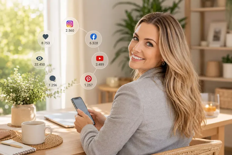 Social Media Beratung