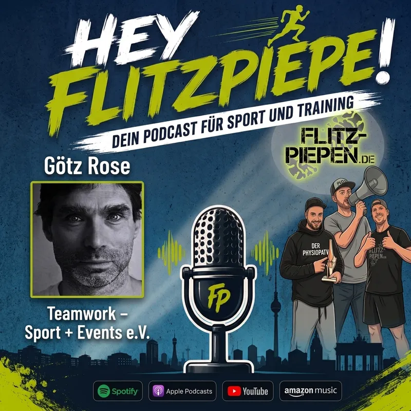 #178 – Götz Rose – Kleine Veranstalter mit Großen Risiken