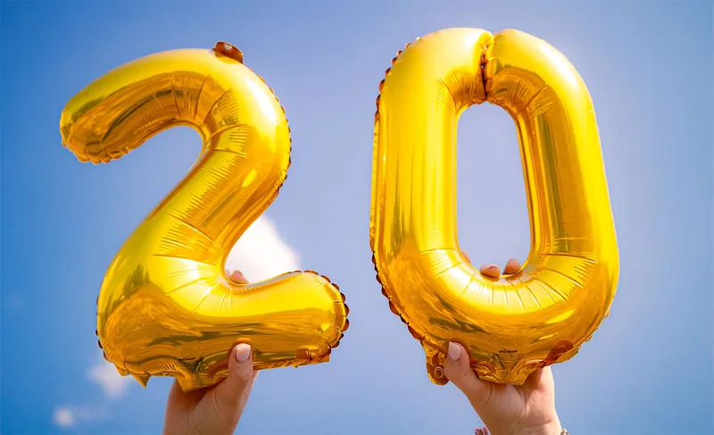 Blog-Geburtstag: 20 Jahre LangweileDich.net