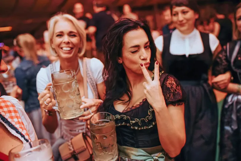 Brunner Wiesn 2026 – 17.09. bis 03.10. Programm & Geländeplan