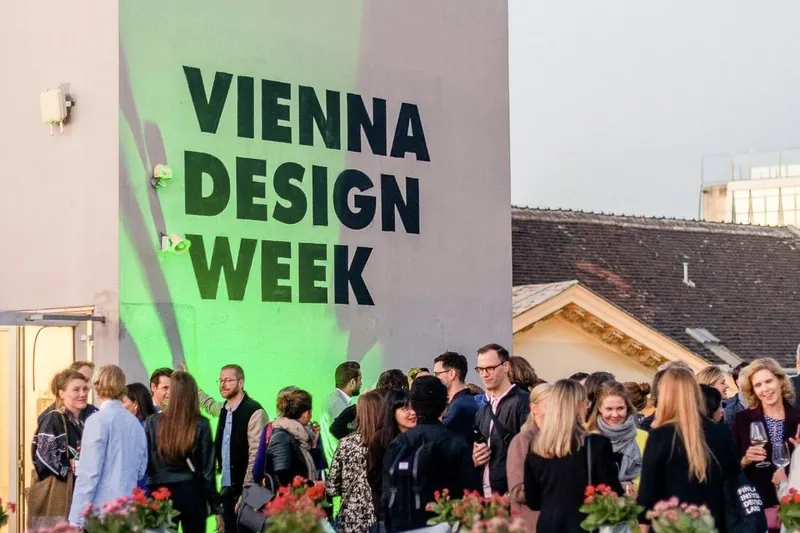 VIENNA DESIGN WEEK 2026: Zehn Tage Design und ein Jubiläum in Hietzing
