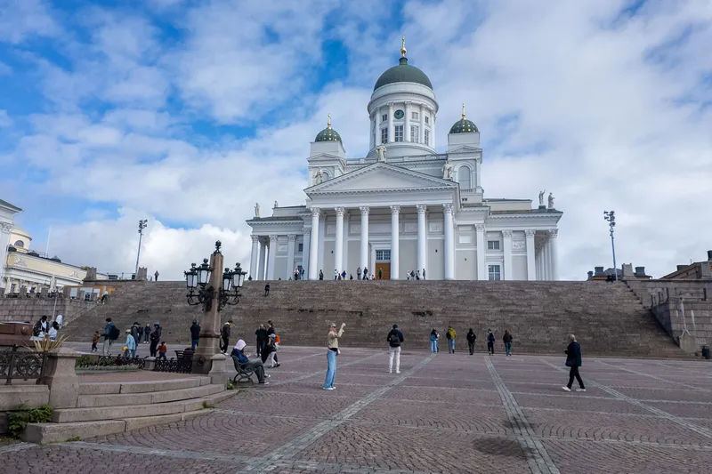 Helsinki – die besten Sehenswürdigkeiten & weitere Tipps für Finnland Hauptstadt!