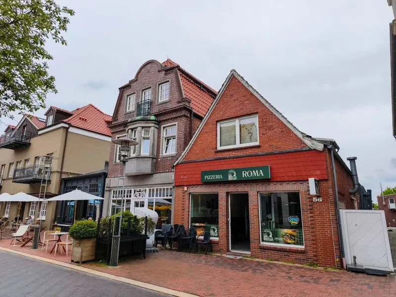 Historisches Norden – Entdecke Ostfrieslands älteste Stadt