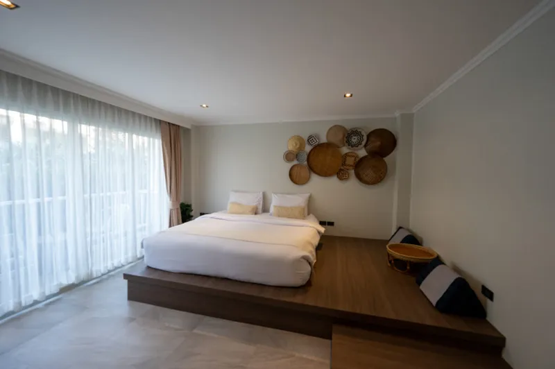 Koh Chang Hotels: Die besten Unterkünfte nach Lage