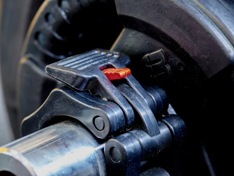 Wordt een alcoholslot op auto’s ooit verplicht?