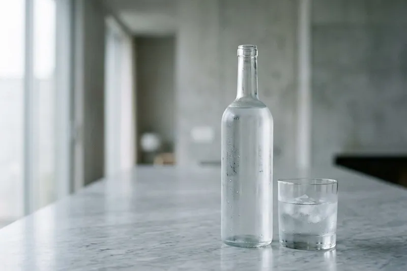 Vodka kaufen: Warenkunde zu Herkunft und Herstellung