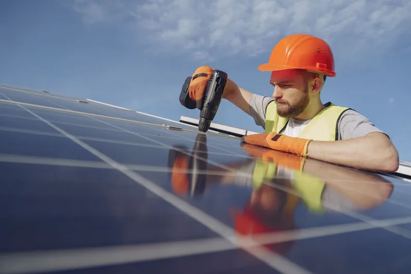 Grüne Berufe: Karrierechancen in der Energiewende 2026