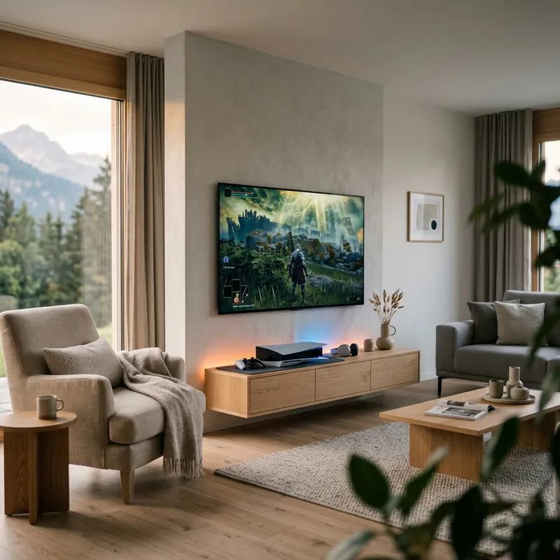 Elektronikversicherung für Fernseher: Lohnt sich der Schutz?