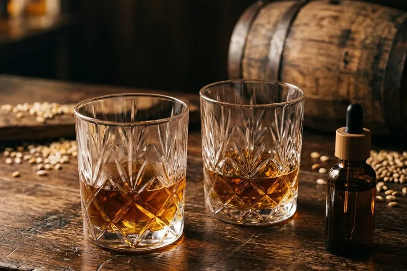Whisky verstehen: Regionen, Fass und Verkostung