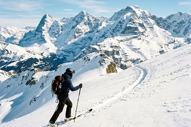 Sturmhaube im Wintersport: Material, Passform, Pflege