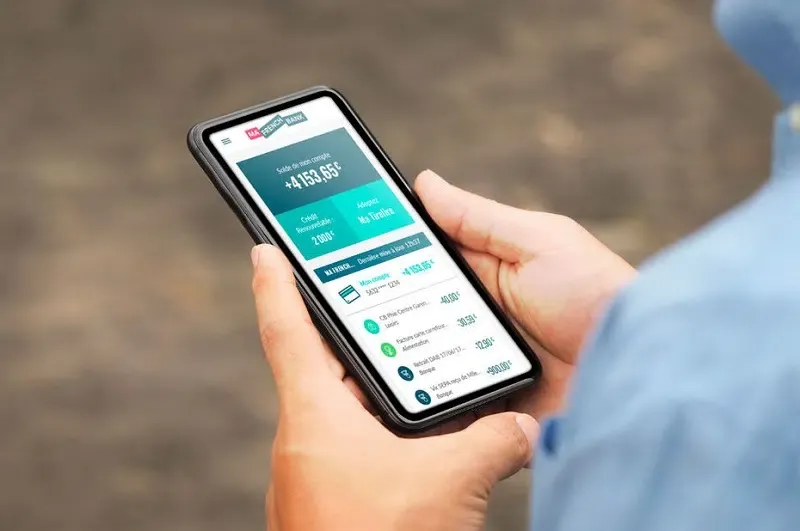 Videoposte.net : s’identifier sur la Banque postale