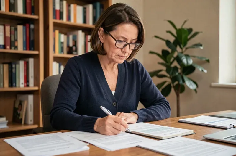 CDAPH définition en langage simple : le guide clair pour comprendre vos droits