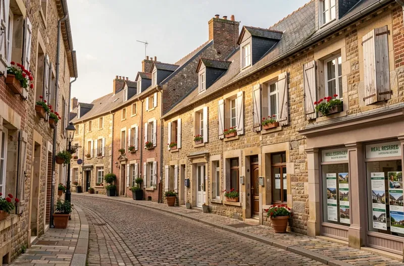 Top 10 dans l’Eure : les meilleures agences immobilières à contacter