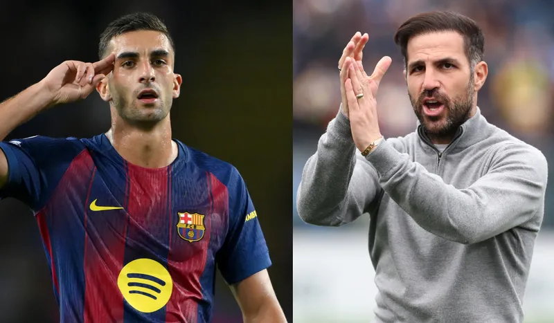 Wiedersehen mit alten Bekannten: Barças letzte Duelle mit den Champions-League-Gegnern