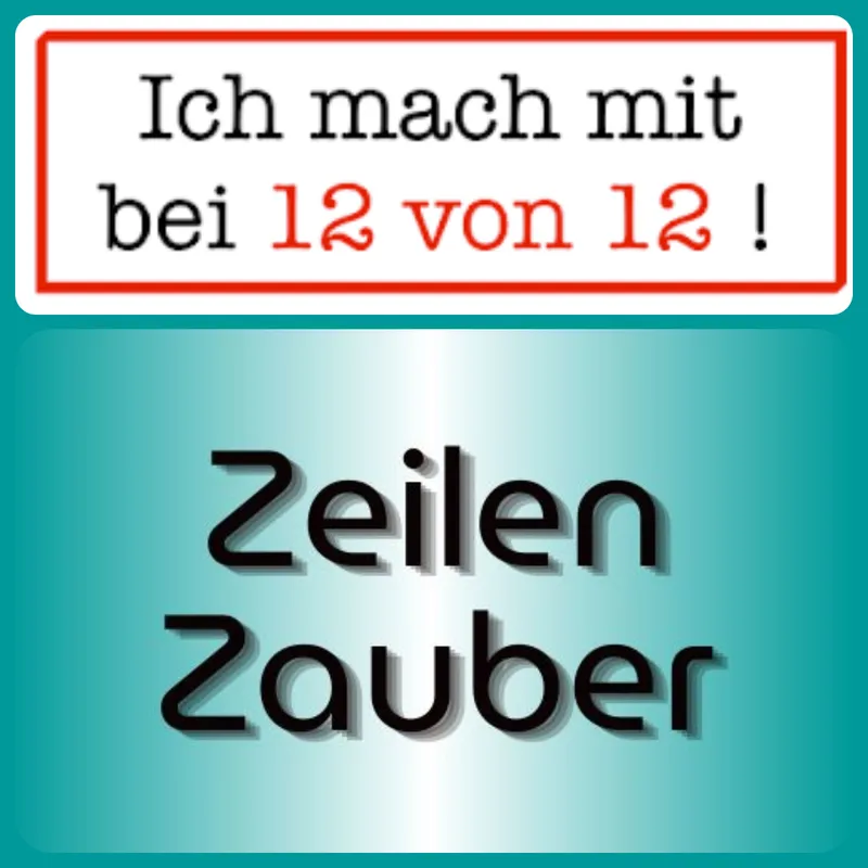 12 von 12 - September