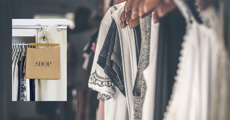 Vegan shoppen im Avocadostore