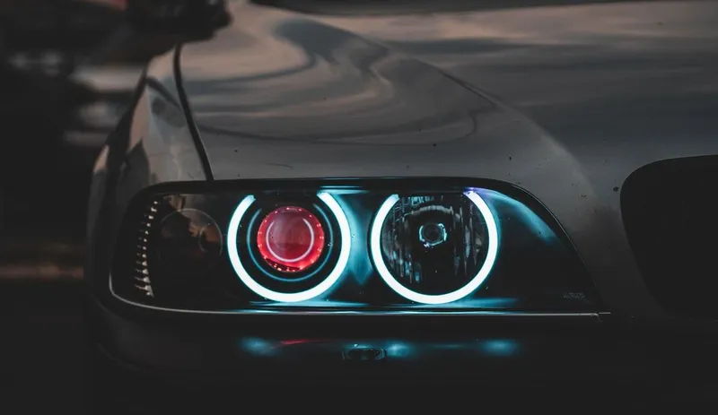 Die gefragtesten Tuningteile für Autos