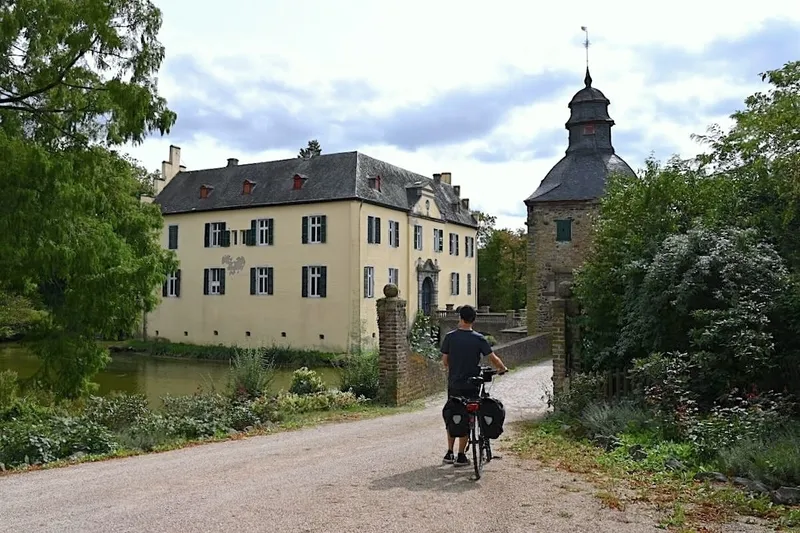 Radregion Rheinland: Die rheinische Apfelroute entdecken