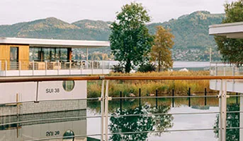 Gewinne einen Luxus-Aufenthalt im Deltapark
