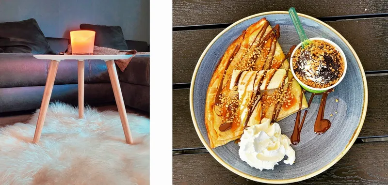 Herbst-Magie & Hygge: Wenn der Tag zur Ruhe kommt