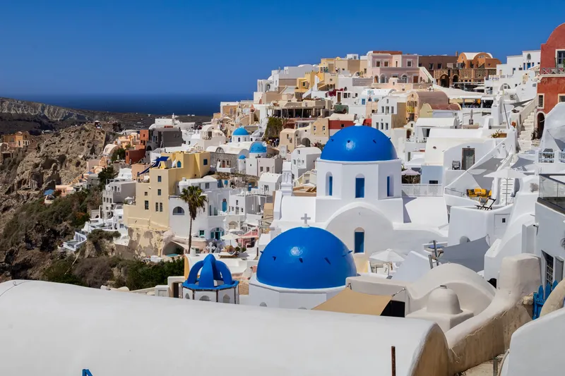Santorini Tagesausflug von Kreta: Lohnt sich ein Tag auf der Insel?