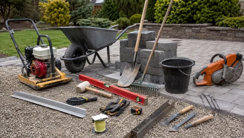 Rampe vor der Haustür bauen: Worauf es bei Gefälle und Platz ankommt