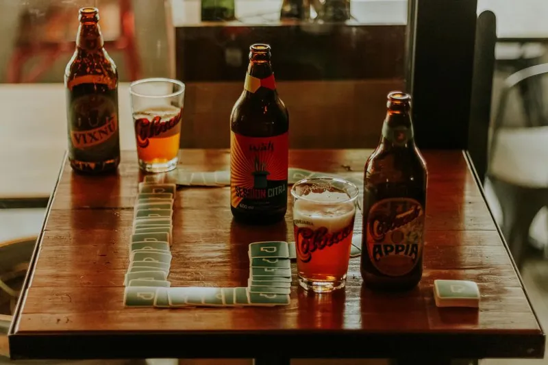 Beste Bockbiere Sorten und Jahreszeiten