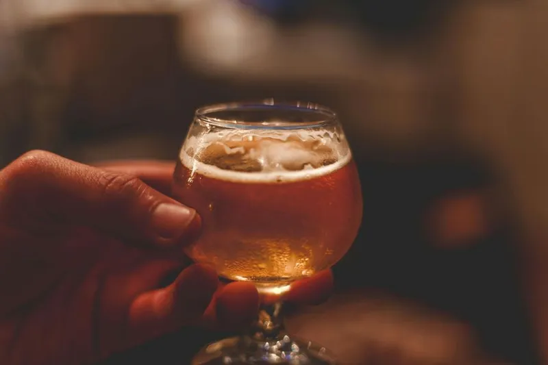Die besten Biere für Fondue-Abende