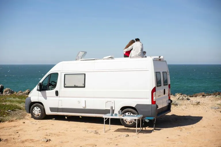 Camper-Gasregler tropft nach dem Anschließen