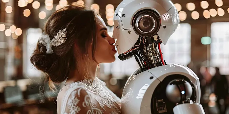 Dating mit KI: Kann künstliche Intelligenz Beziehungen verändern?
