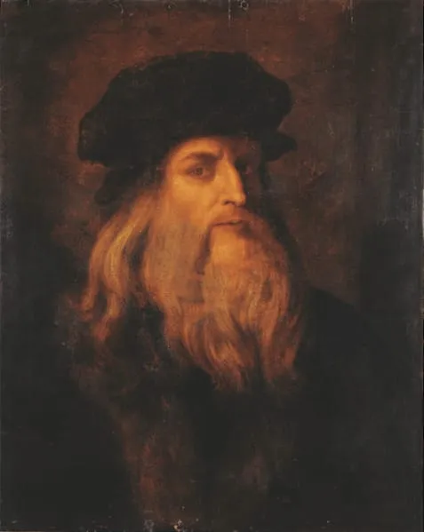 Leonardo da Vinci: Biografie, Werk und Würdigung des Universalgenies